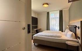 Hotel Am Stadthaus